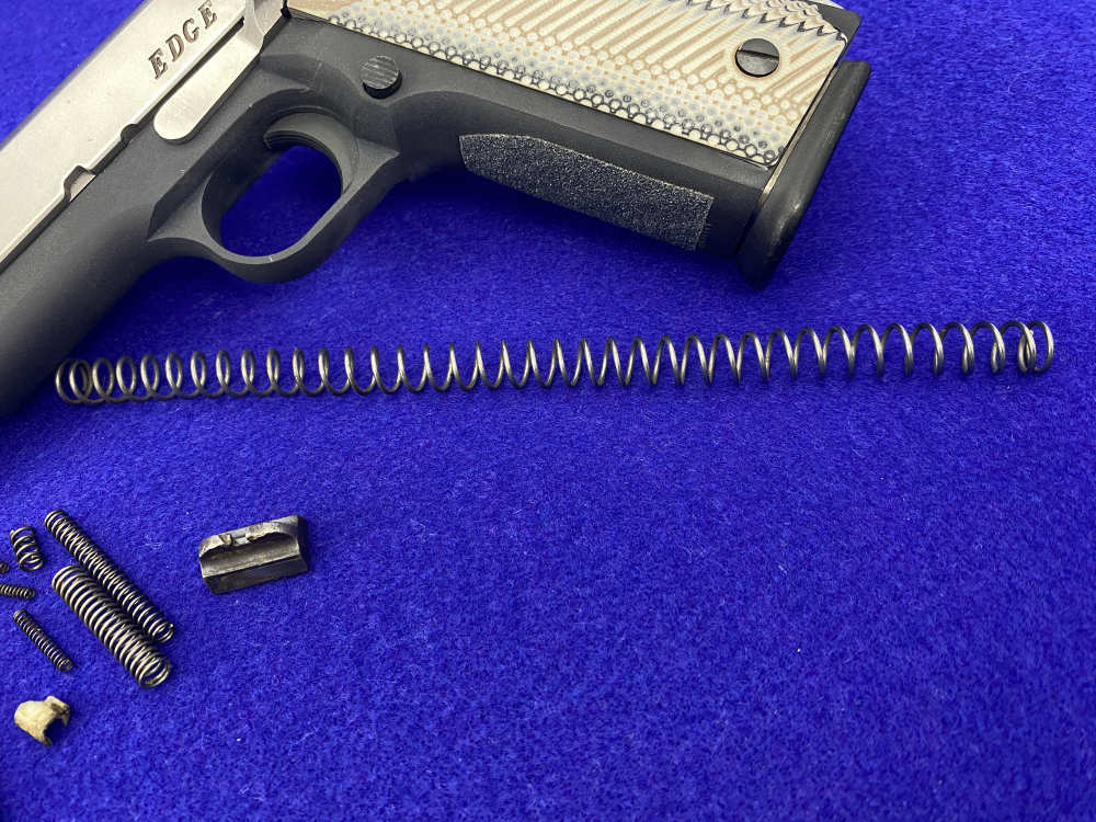 CUSTOM Para-Ordnance STI 9mm 5" *EXCELLENT SEMI-AUTOMATIC PISTOL*-img-5