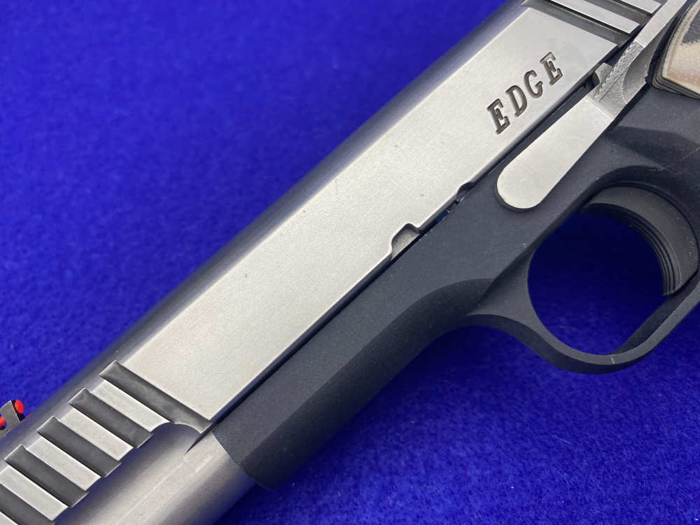CUSTOM Para-Ordnance STI 9mm 5" *EXCELLENT SEMI-AUTOMATIC PISTOL*-img-12