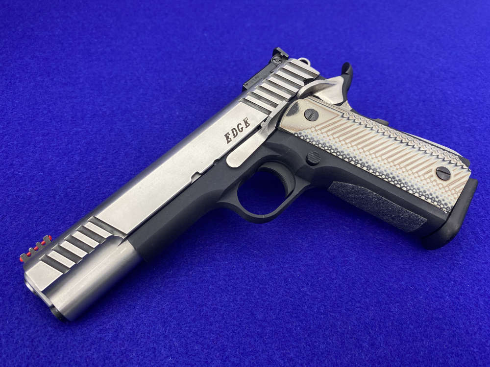 CUSTOM Para-Ordnance STI 9mm 5" *EXCELLENT SEMI-AUTOMATIC PISTOL*-img-6