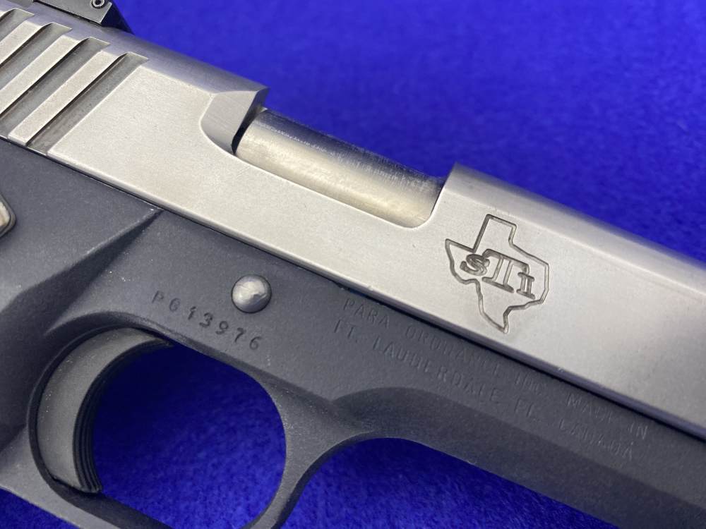 CUSTOM Para-Ordnance STI 9mm 5" *EXCELLENT SEMI-AUTOMATIC PISTOL*-img-21