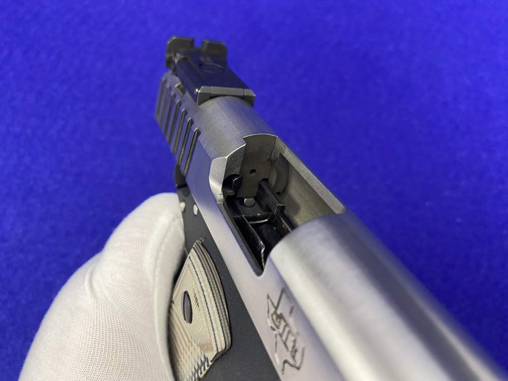 CUSTOM Para-Ordnance STI 9mm 5" *EXCELLENT SEMI-AUTOMATIC PISTOL*-img-39