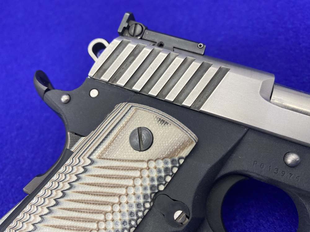 CUSTOM Para-Ordnance STI 9mm 5" *EXCELLENT SEMI-AUTOMATIC PISTOL*-img-19