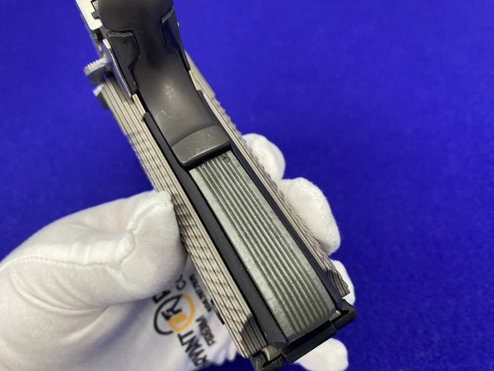 CUSTOM Para-Ordnance STI 9mm 5" *EXCELLENT SEMI-AUTOMATIC PISTOL*-img-26