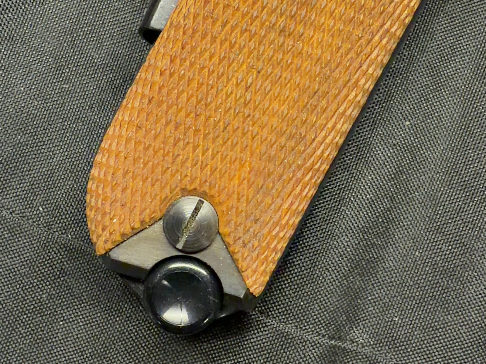 Mauser Parabellum 30 Luger (7.65mm) 1970s Reissue-img-3