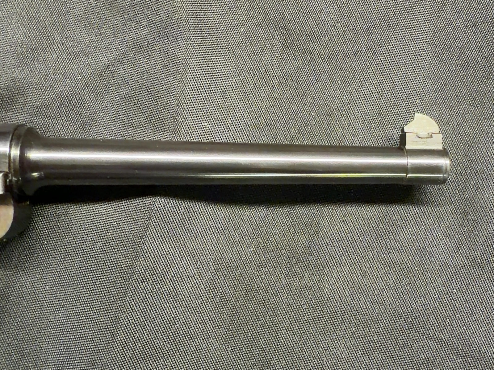 Mauser Parabellum 30 Luger (7.65mm) 1970s Reissue-img-9