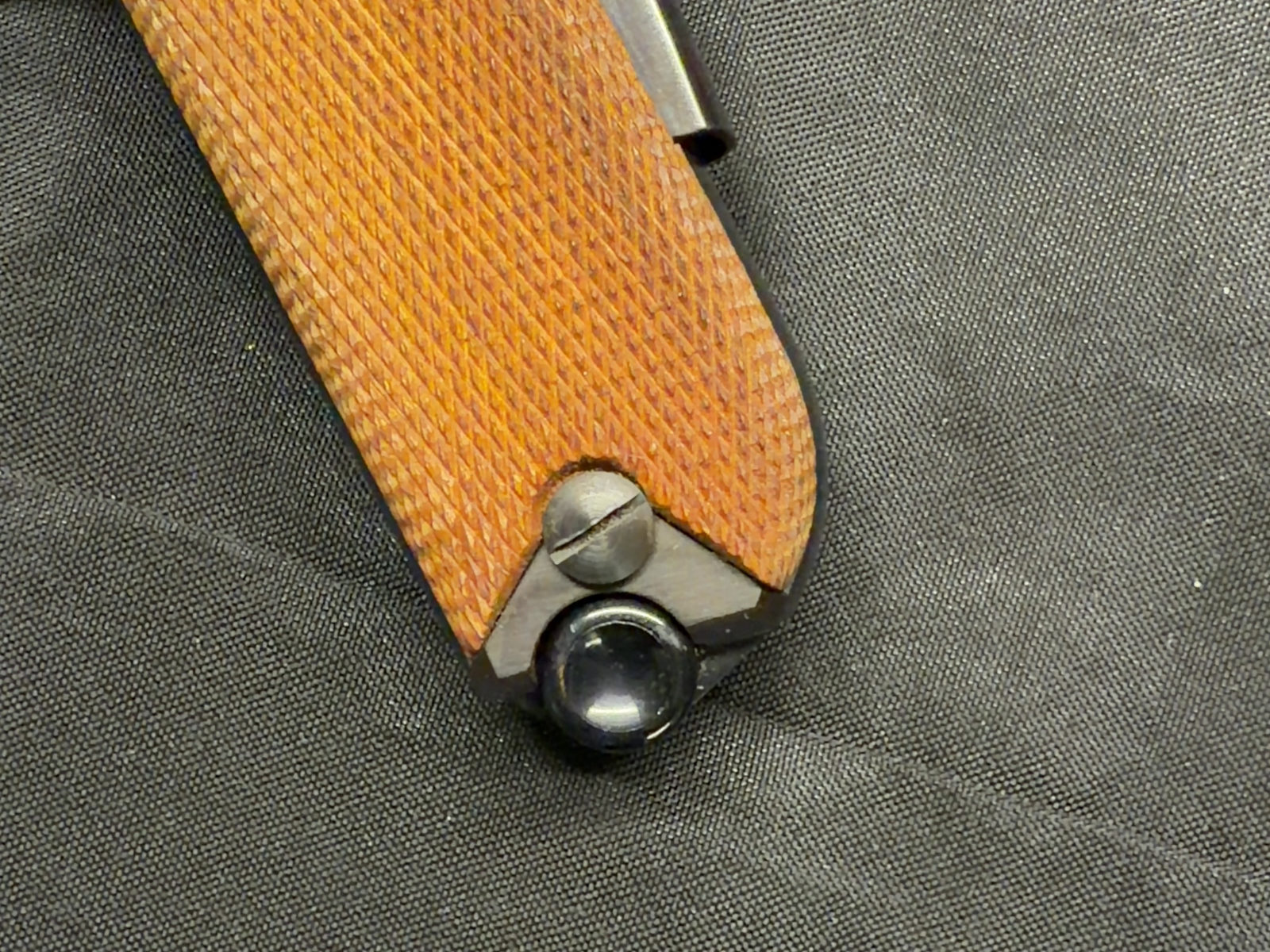 Mauser Parabellum 30 Luger (7.65mm) 1970s Reissue-img-6