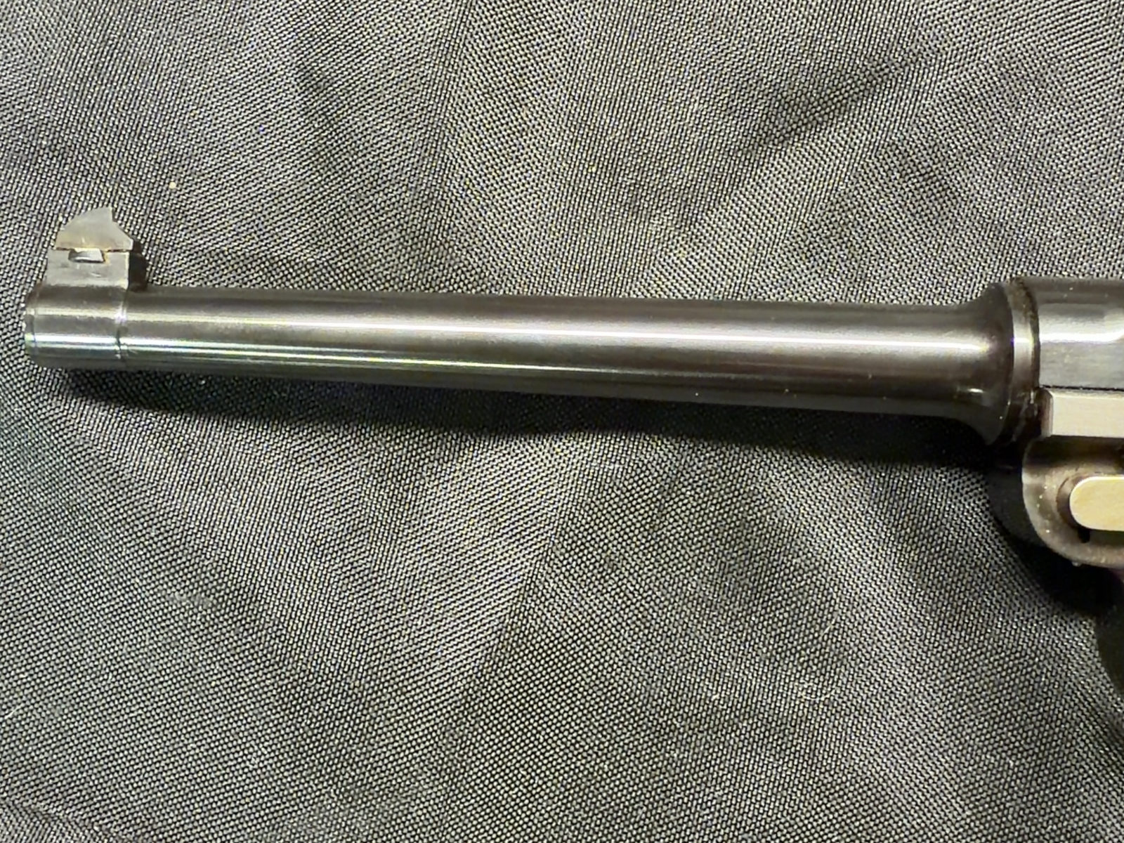 Mauser Parabellum 30 Luger (7.65mm) 1970s Reissue-img-12