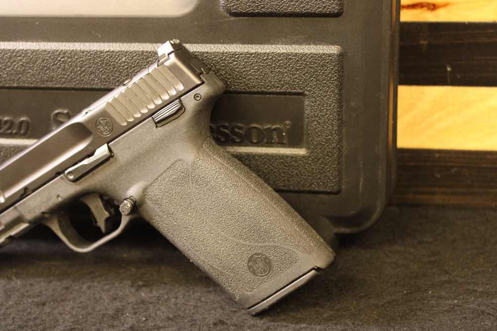 SMITH & WESSON M&P5.7 SEMI-AUTOMATIC PISTOL -img-2