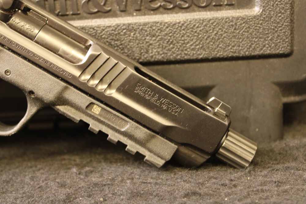 SMITH & WESSON M&P5.7 SEMI-AUTOMATIC PISTOL -img-5