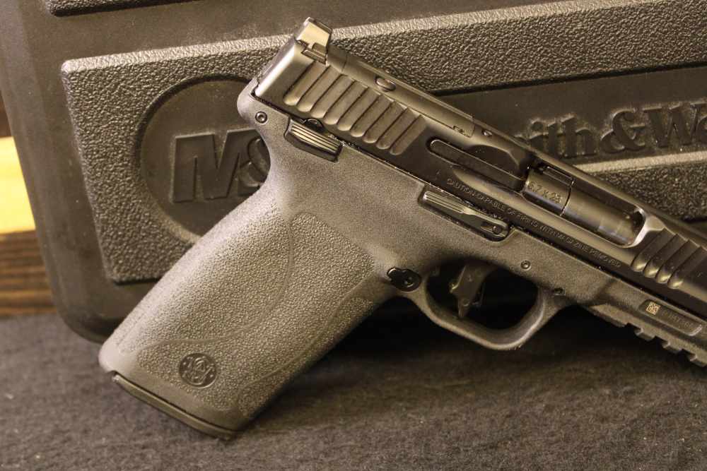 SMITH & WESSON M&P5.7 SEMI-AUTOMATIC PISTOL -img-6