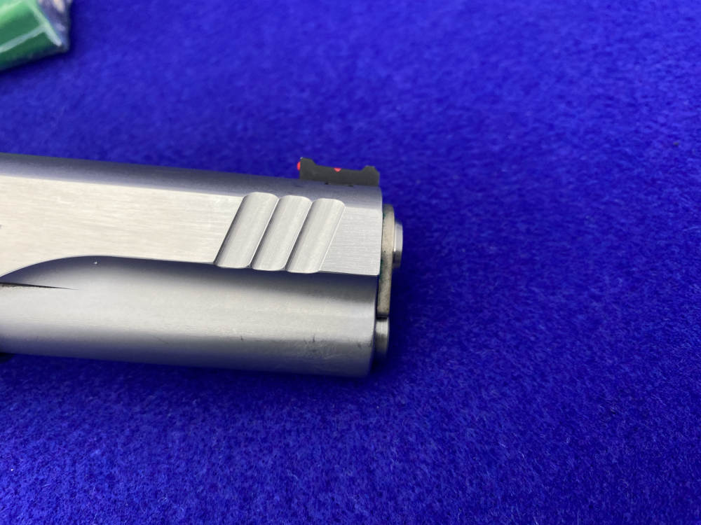 Para Super Hawg .45 ACP Stainless 6" *RARE DISCONTINUED SEMI-AUTO PISTOL*-img-20
