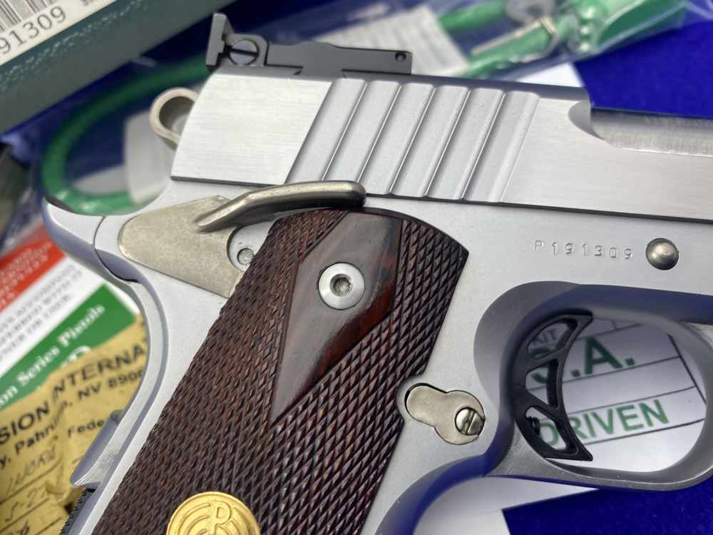 Para Super Hawg .45 ACP Stainless 6" *RARE DISCONTINUED SEMI-AUTO PISTOL*-img-15