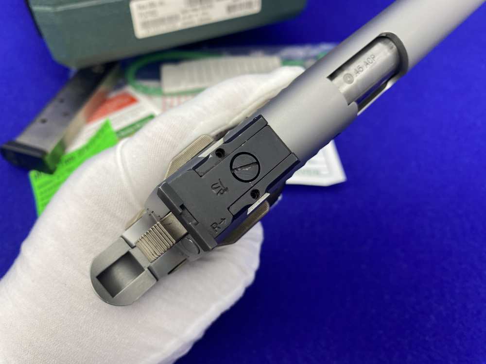 Para Super Hawg .45 ACP Stainless 6" *RARE DISCONTINUED SEMI-AUTO PISTOL*-img-28