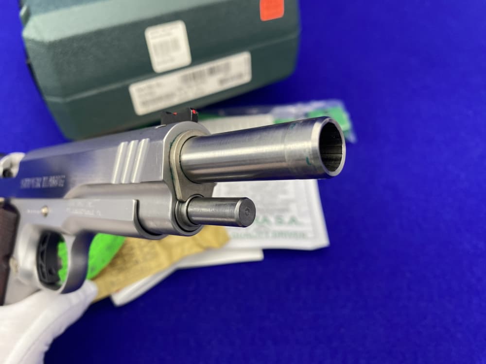 Para Super Hawg .45 ACP Stainless 6" *RARE DISCONTINUED SEMI-AUTO PISTOL*-img-39