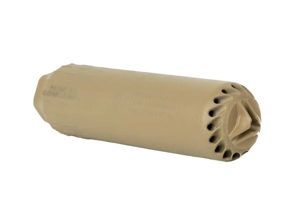 HUXWRX Flow 556 Ti 223 Rem | 5.56 NATO consecutive serial numbers-img-0