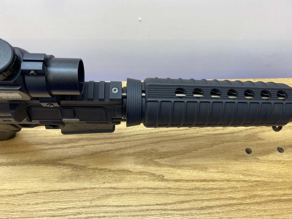 Bushmaster Carbon-15 .223 Rem Black 16" *LOW DIGIT SERIAL #*-img-24