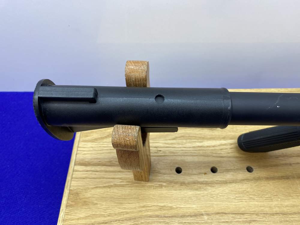 Bushmaster Carbon-15 .223 Rem Black 16" *LOW DIGIT SERIAL #*-img-22