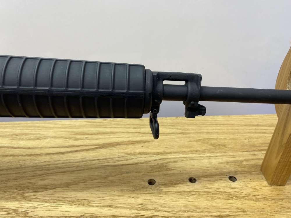 Bushmaster Carbon-15 .223 Rem Black 16" *LOW DIGIT SERIAL #*-img-18
