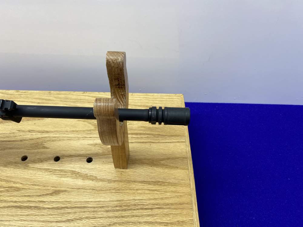 Bushmaster Carbon-15 .223 Rem Black 16" *LOW DIGIT SERIAL #*-img-32