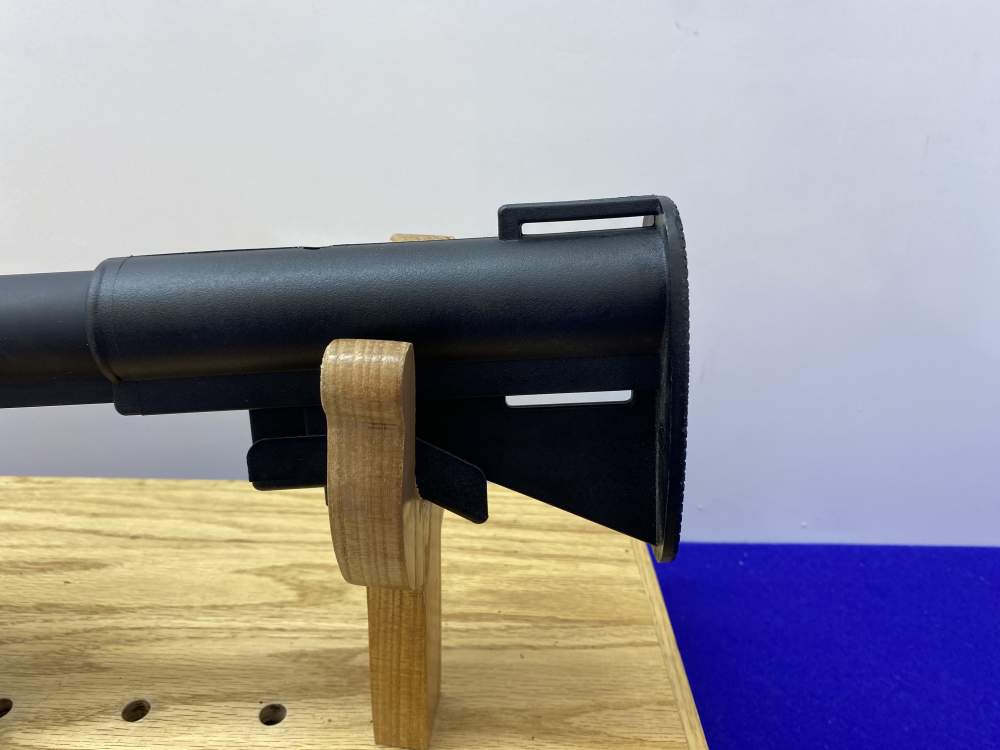 Bushmaster Carbon-15 .223 Rem Black 16" *LOW DIGIT SERIAL #*-img-6