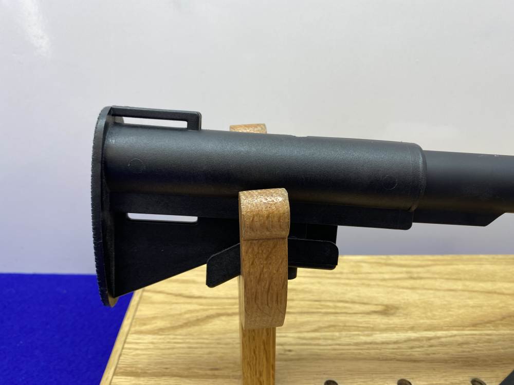 Bushmaster Carbon-15 .223 Rem Black 16" *LOW DIGIT SERIAL #*-img-15