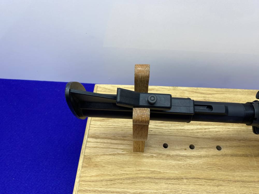 Bushmaster Carbon-15 .223 Rem Black 16" *LOW DIGIT SERIAL #*-img-28