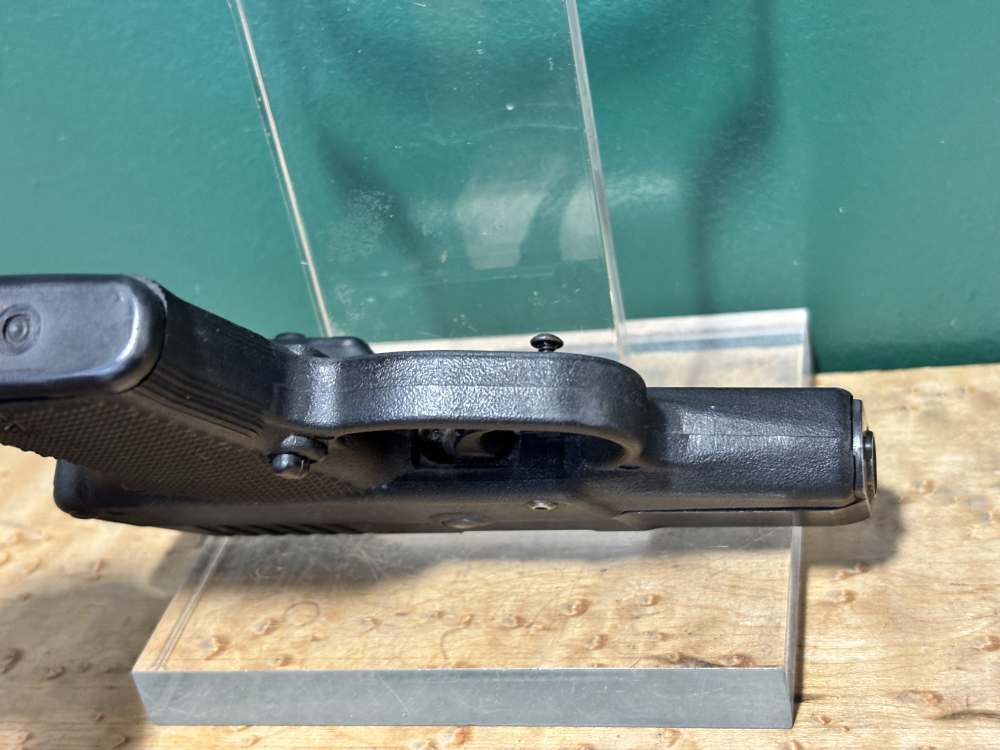 Keltec P3AT .380 Acp Ultra Compact Pistol w/ Laserlyte-img-5