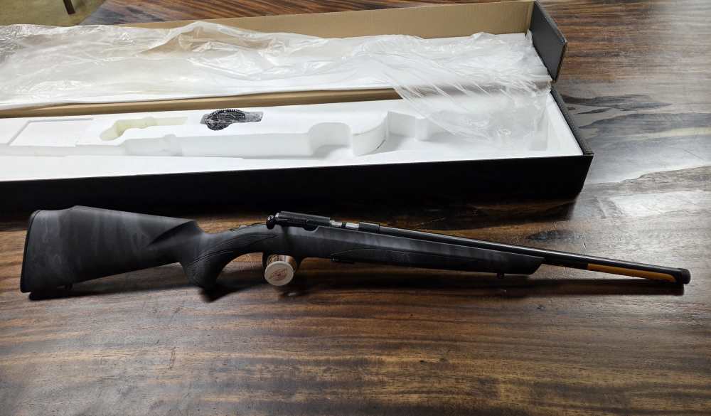 Browning T Bolt Suppressor Ready Atacs LE 22LR Grey Overmold 025227202-img-6