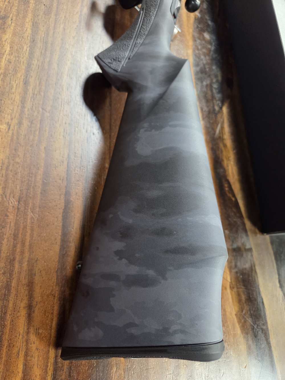 Browning T Bolt Suppressor Ready Atacs LE 22LR Grey Overmold 025227202-img-2