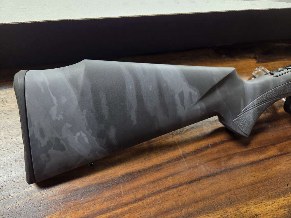 Browning T Bolt Suppressor Ready Atacs LE 22LR Grey Overmold 025227202-img-7