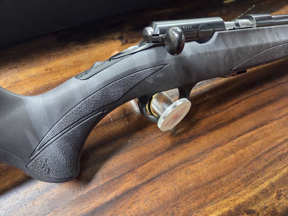 Browning T Bolt Suppressor Ready Atacs LE 22LR Grey Overmold 025227202-img-8