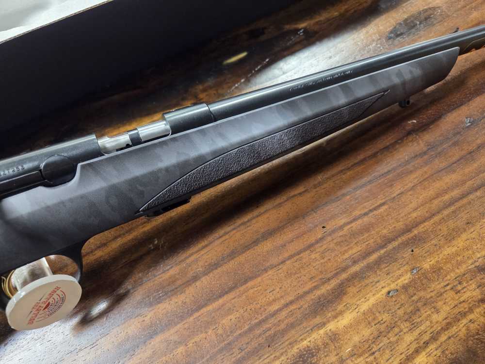 Browning T Bolt Suppressor Ready Atacs LE 22LR Grey Overmold 025227202-img-9