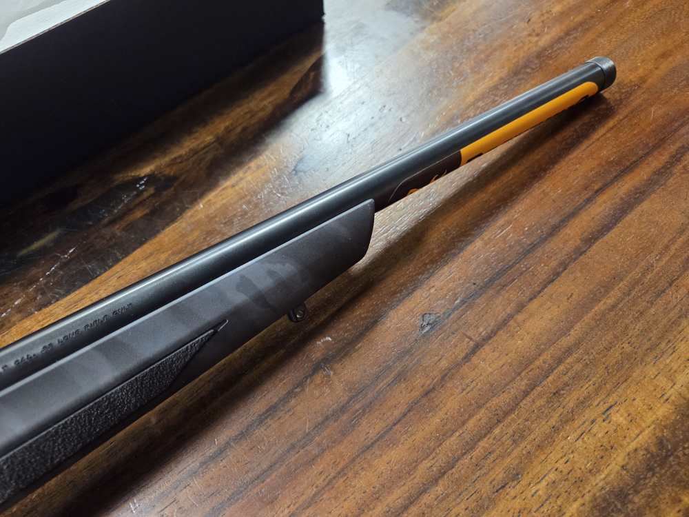 Browning T Bolt Suppressor Ready Atacs LE 22LR Grey Overmold 025227202-img-10