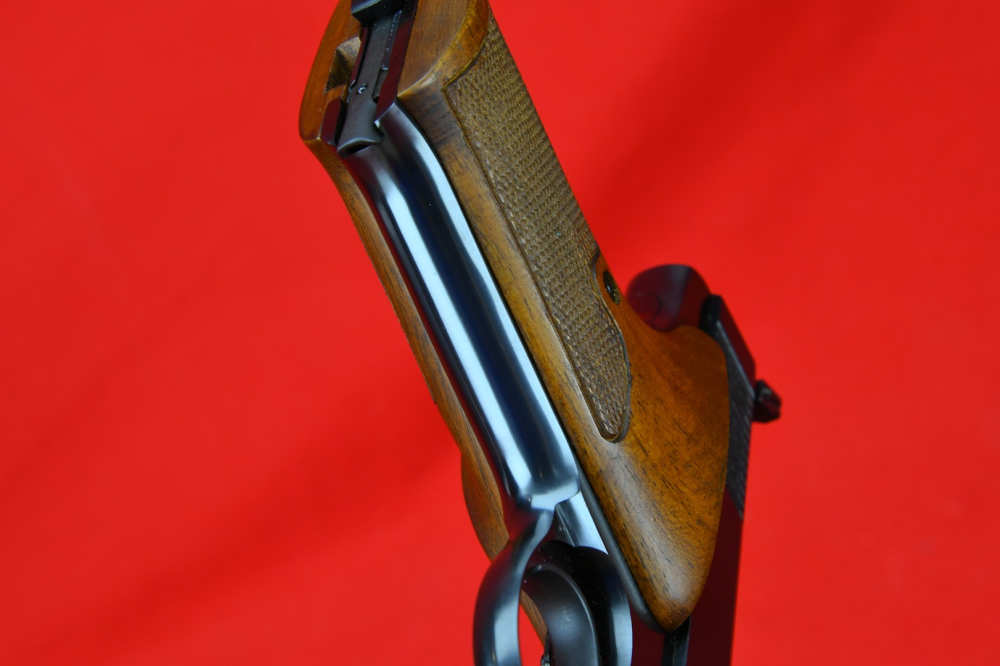100% NIB 1966 Colt Woodsman .22 LR - *W/ Original Box + 4 mags*-img-26