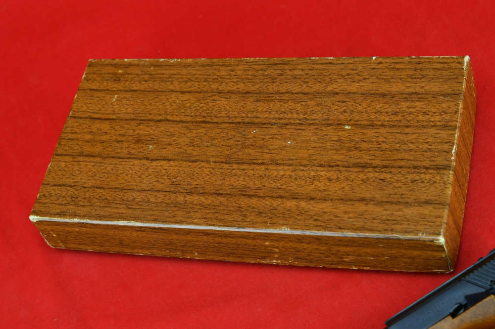 100% NIB 1966 Colt Woodsman .22 LR - *W/ Original Box + 4 mags*-img-10