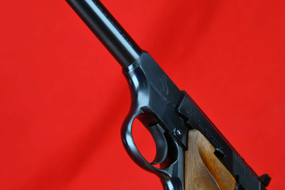 100% NIB 1966 Colt Woodsman .22 LR - *W/ Original Box + 4 mags*-img-18