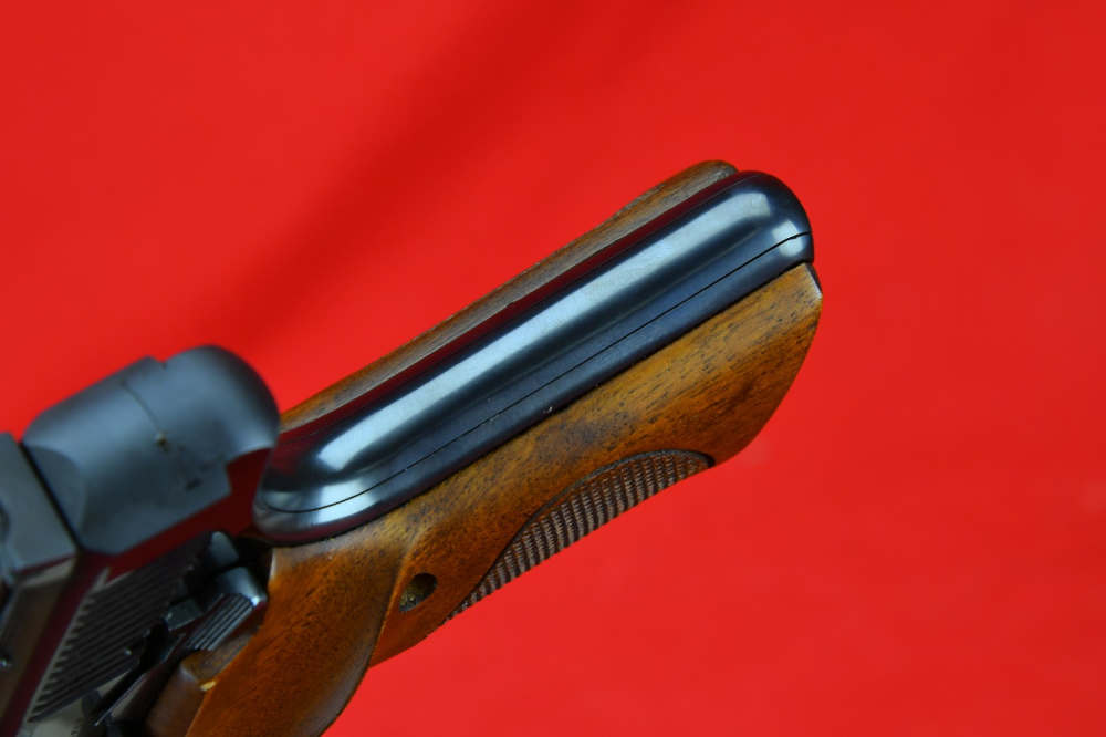 100% NIB 1966 Colt Woodsman .22 LR - *W/ Original Box + 4 mags*-img-30
