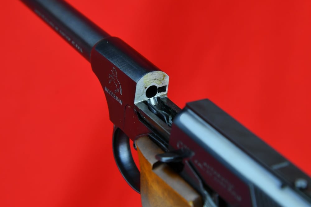 100% NIB 1966 Colt Woodsman .22 LR - *W/ Original Box + 4 mags*-img-32