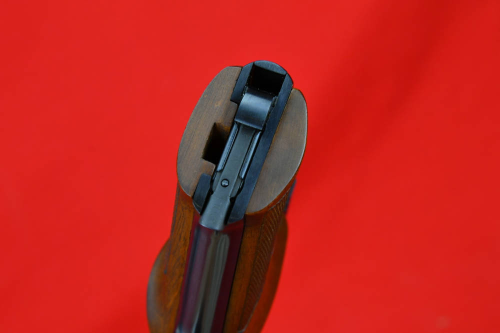 100% NIB 1966 Colt Woodsman .22 LR - *W/ Original Box + 4 mags*-img-28