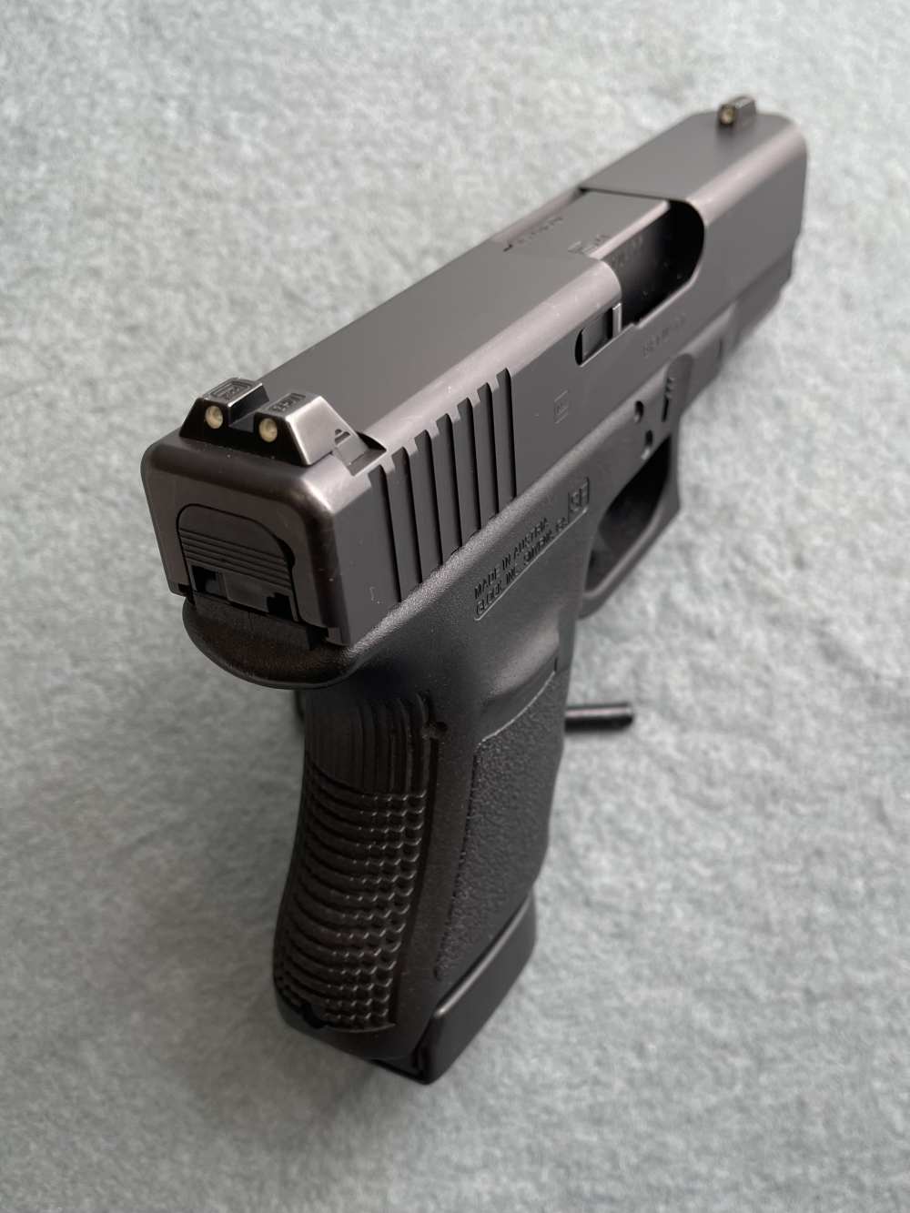 Nice-Glock 30 SF 30SF G30 SF Gen 3 .45 ACP Generation 3 NS $Super Deal$ 02-img-4