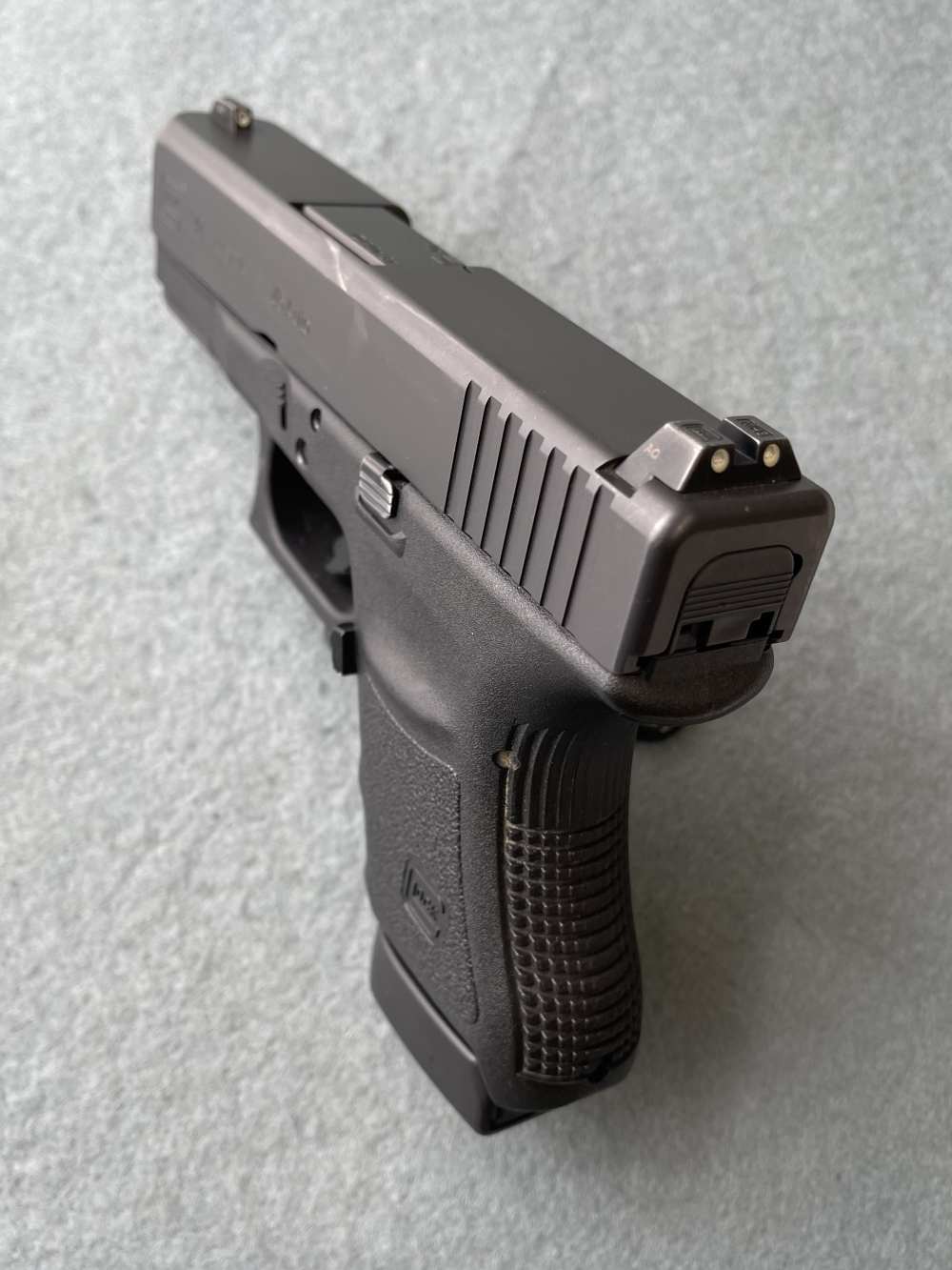 Nice-Glock 30 SF 30SF G30 SF Gen 3 .45 ACP Generation 3 NS $Super Deal$ 02-img-3