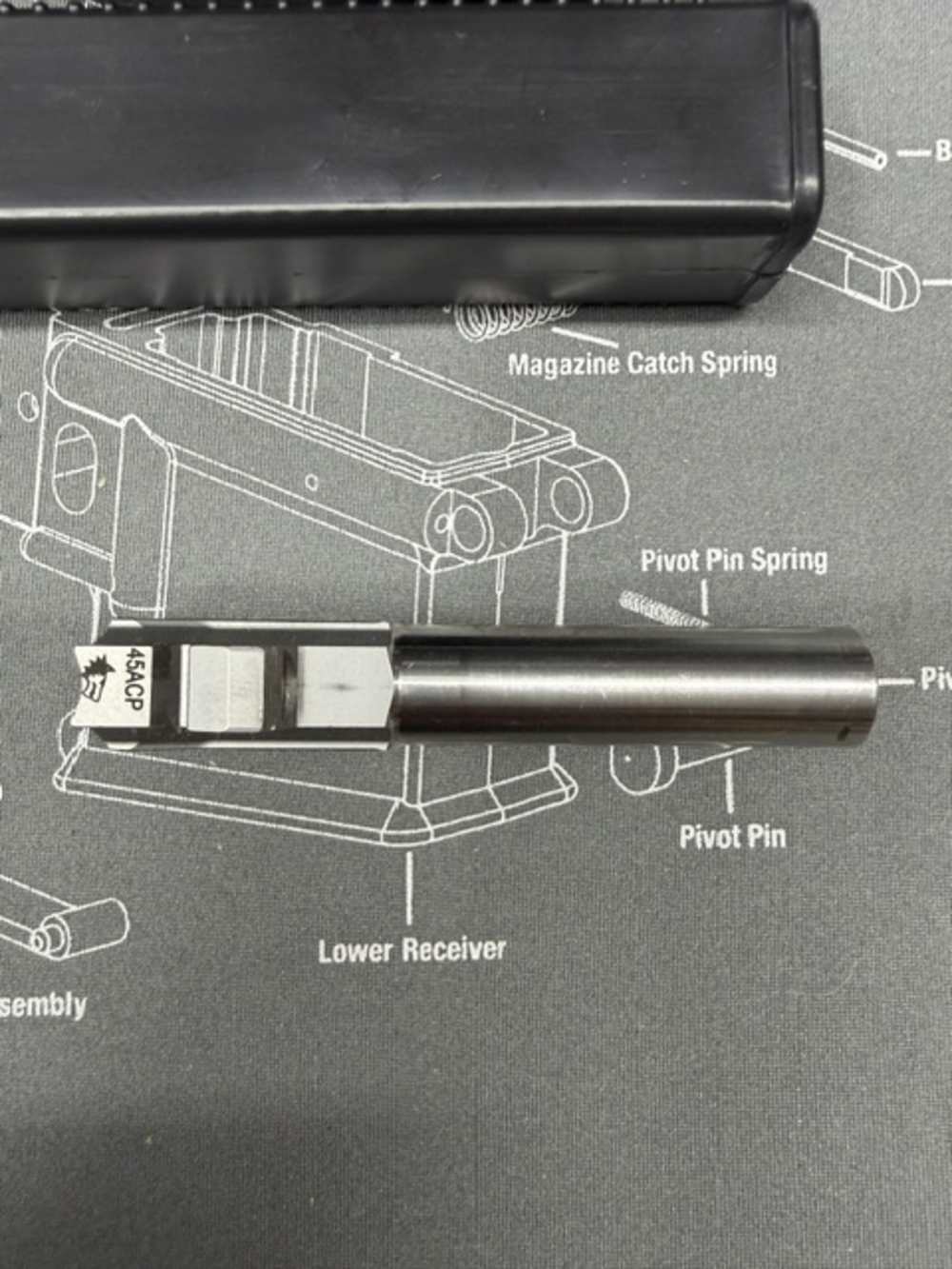 Lone Wolf Barrel Glock M/36/30S LWD-3645N-img-3