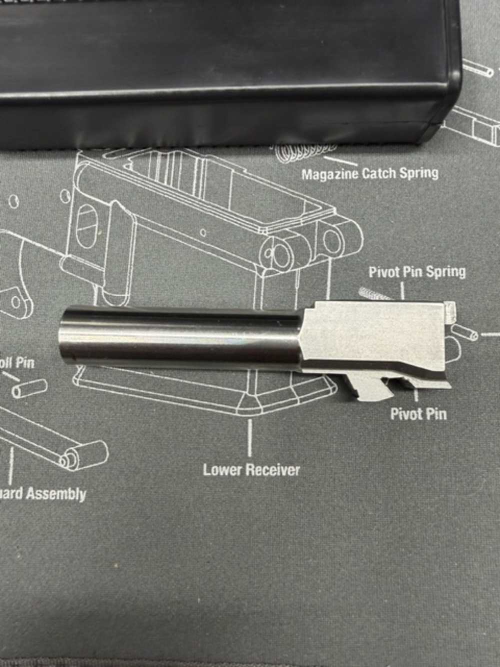 Lone Wolf Barrel Glock M/36/30S LWD-3645N-img-5