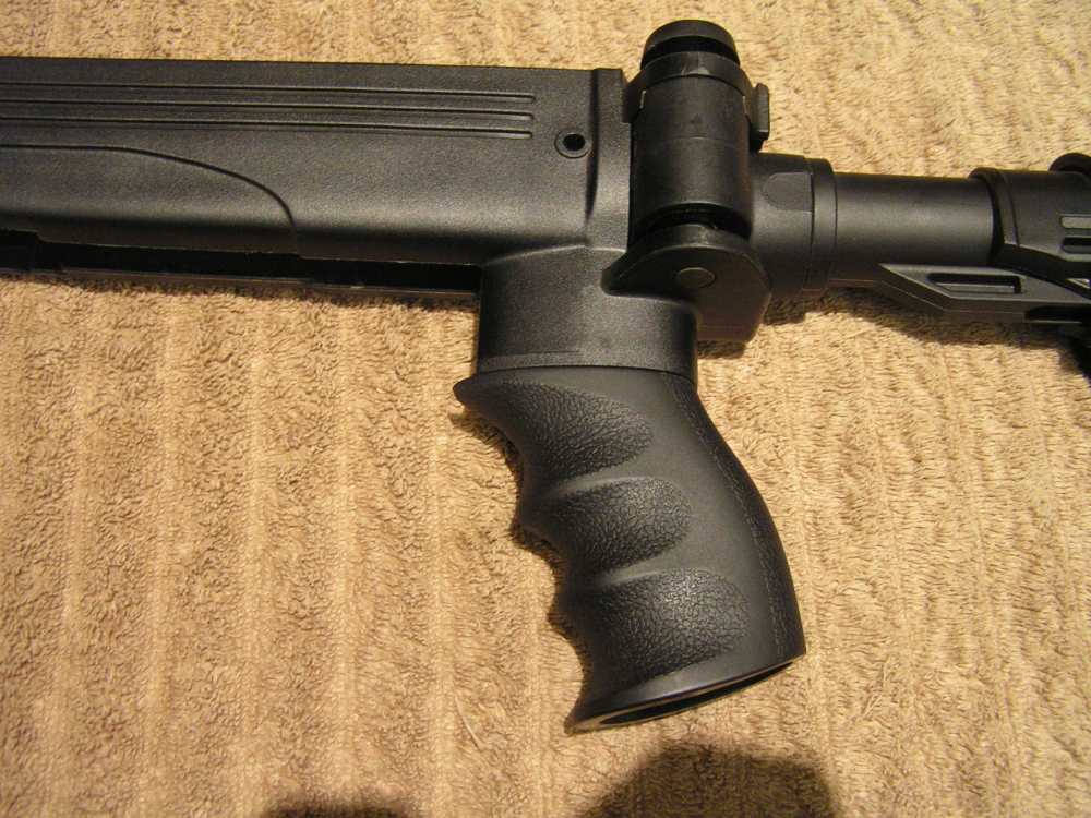 ATI Mini 14 Folding Stock-img-6