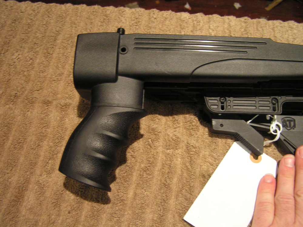 ATI Mini 14 Folding Stock-img-9