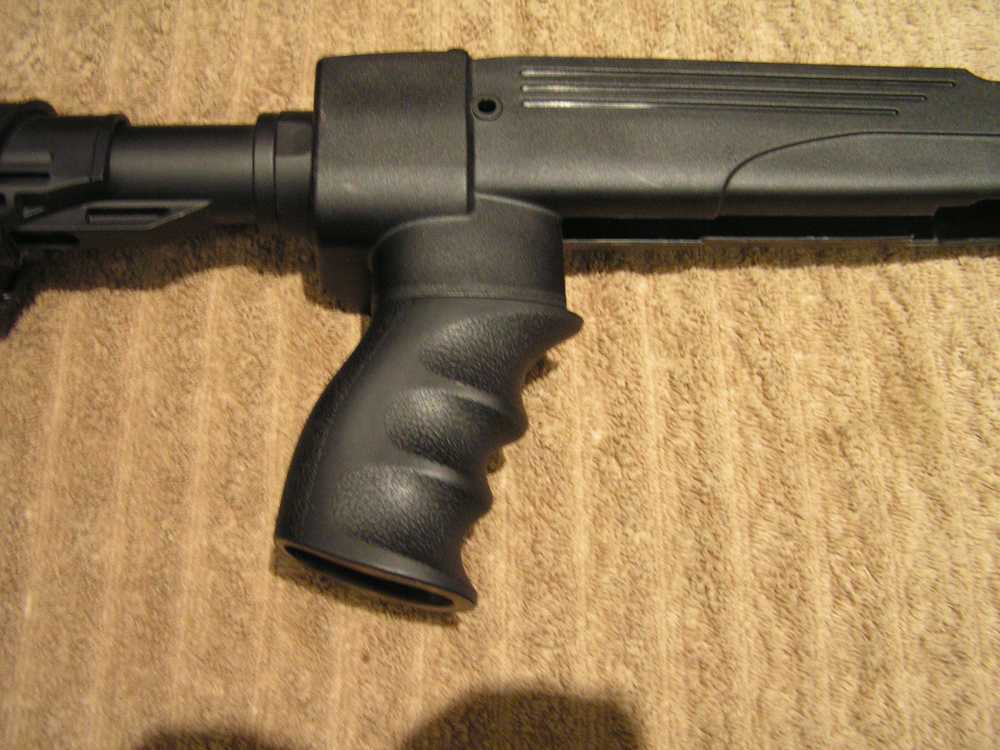 ATI Mini 14 Folding Stock-img-3