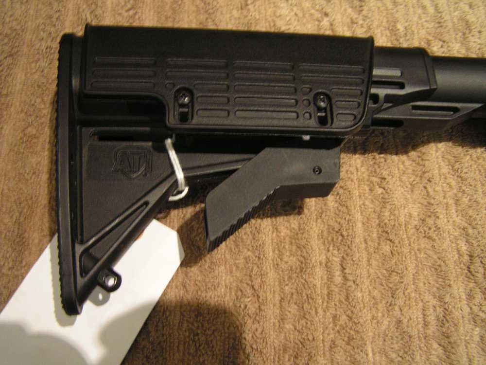 ATI Mini 14 Folding Stock-img-4