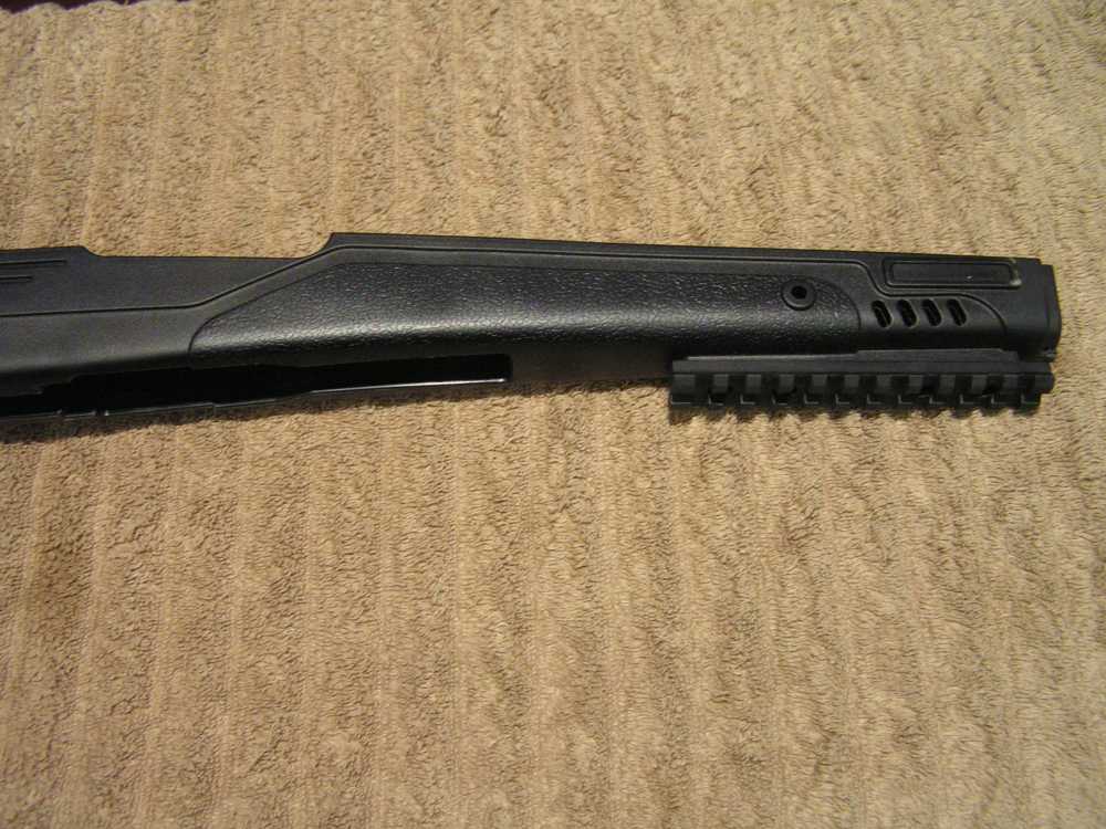 ATI Mini 14 Folding Stock-img-2
