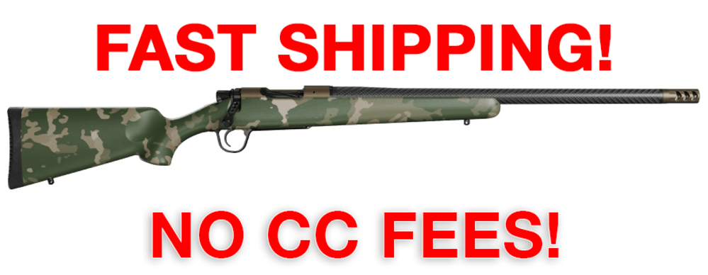 Christensen Ridgeline FFT Burnt Bronze Canyon Phantom, .30-06, 22" - NEW-img-0