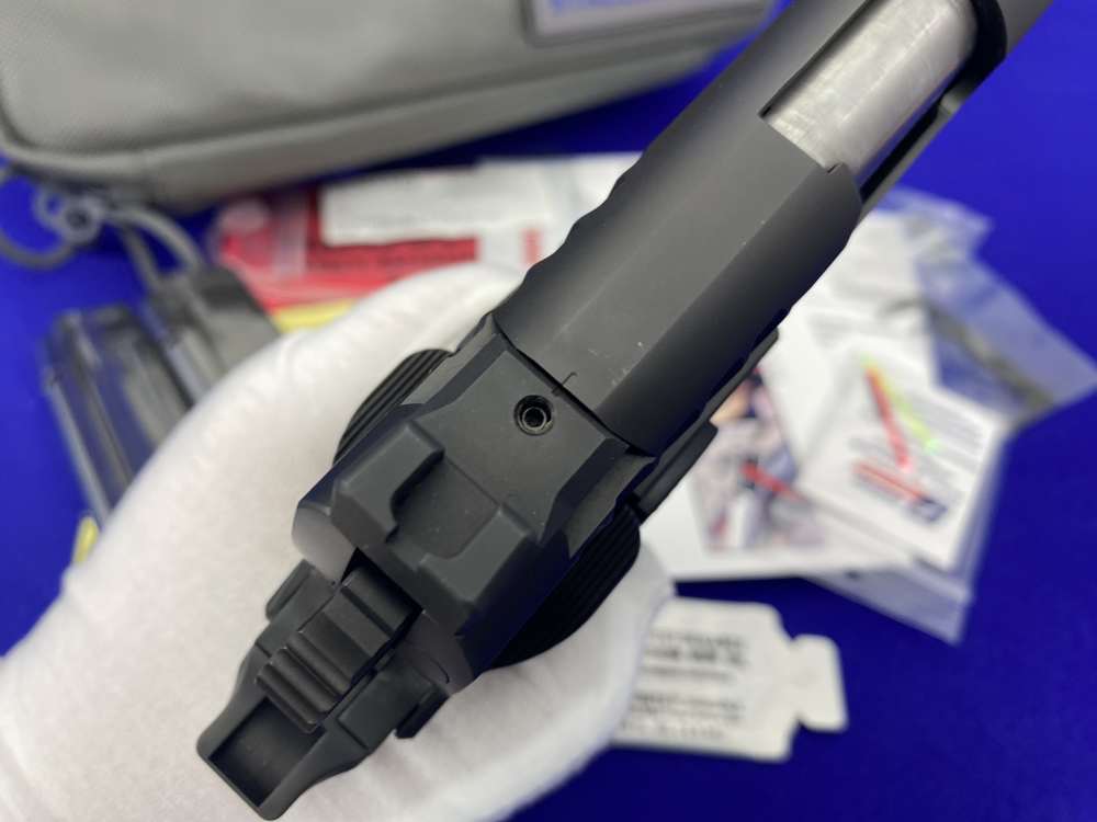 Staccato 2011 C2 9mm Black 3.9" *REDEFINING THE COMPACT CARRY GUN*-img-25